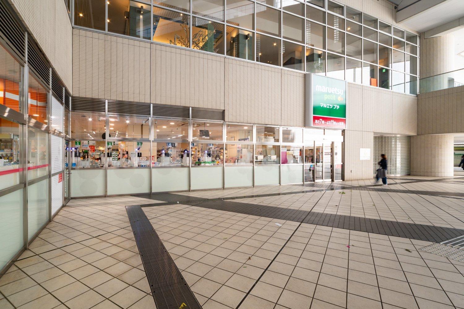 Laluna Higashiikebukuro Токио Экстерьер фото