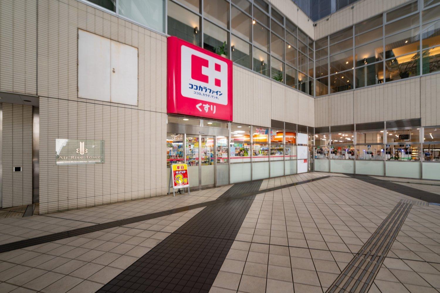 Laluna Higashiikebukuro Токио Экстерьер фото